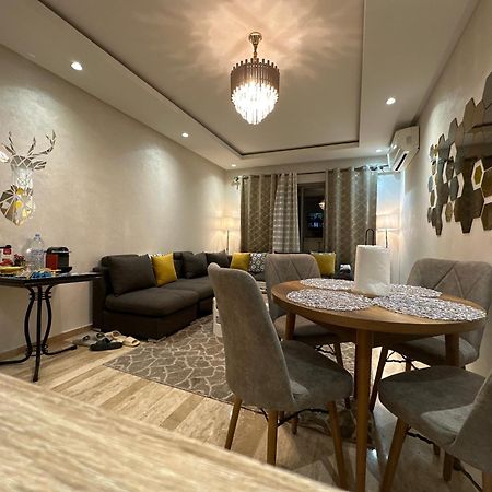Chic & Cozy Appartement Tres Calme Касабланка Екстер'єр фото