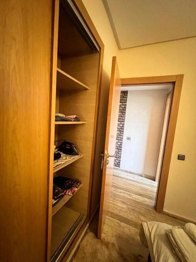 Chic & Cozy Appartement Tres Calme Касабланка Екстер'єр фото